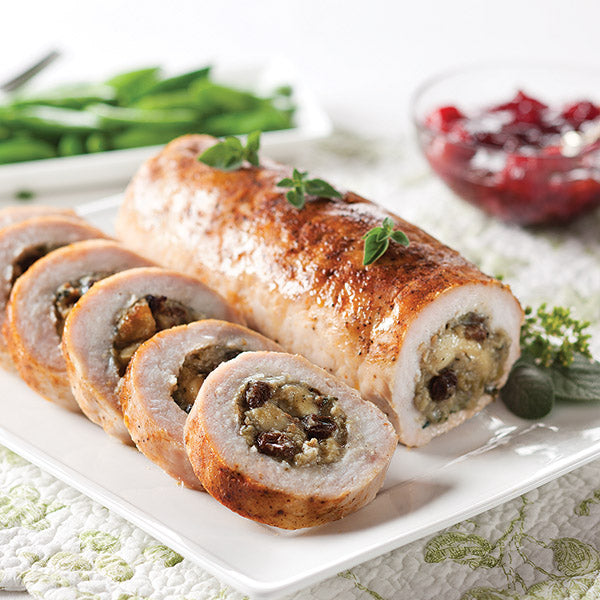 Caramelized Onion & Feta Pastry Blossoms
