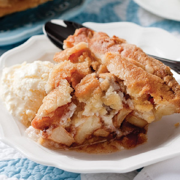 Pumpkin Pie