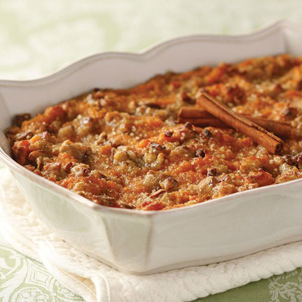 Green Bean Casserole