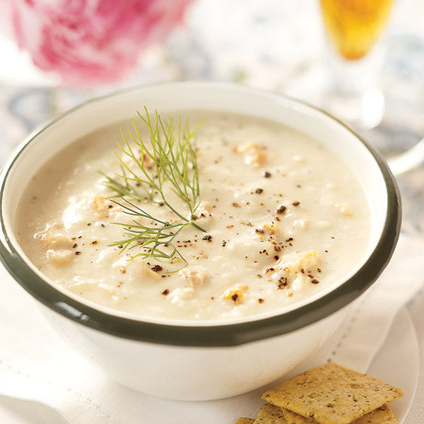 Lobster Bisque