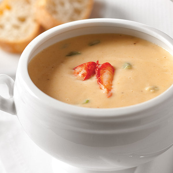 and New England Clam Chowder.