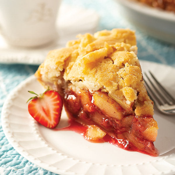 featuring Caramel Apple Pie