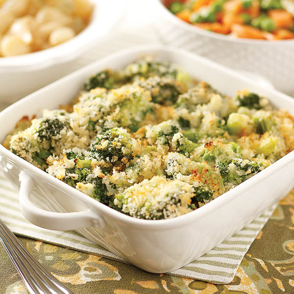 Garlic Mashed Potatoes