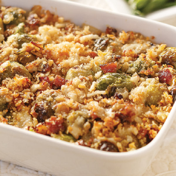 Sweet Potato Casserole