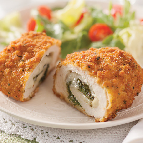 Stuffed Chicken Breast