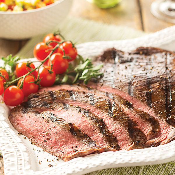Flank Steak
