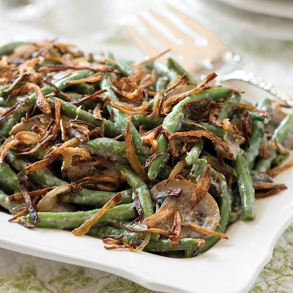 Caramelized Onion & Feta Pastry Blossoms