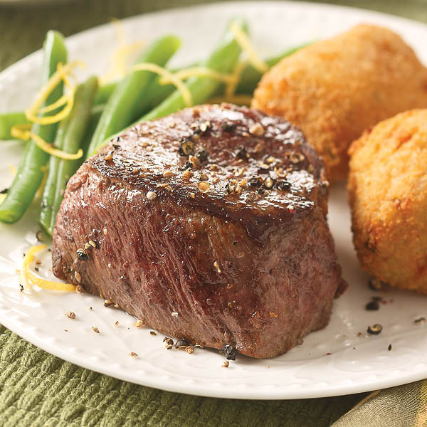 Wagyu Sirloin Steaks
