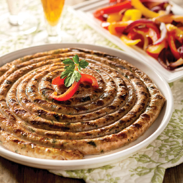 Italian Grilling Sausage