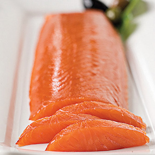 8 oz. sliced