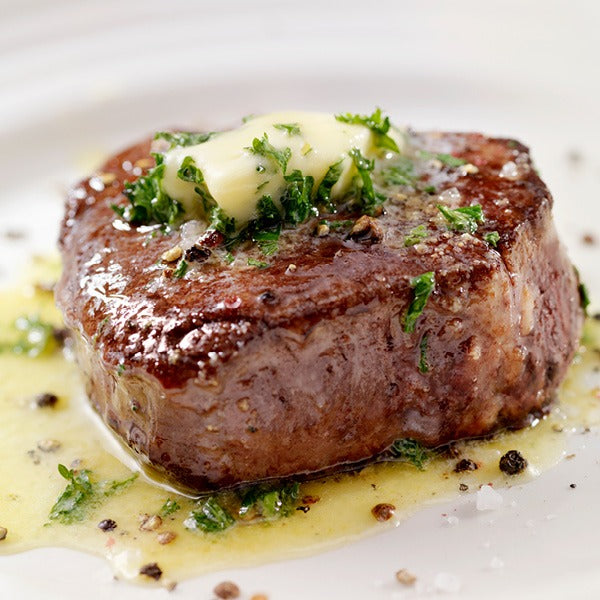 Prime Top Sirloin Steaks