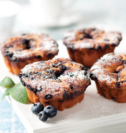 Pastries