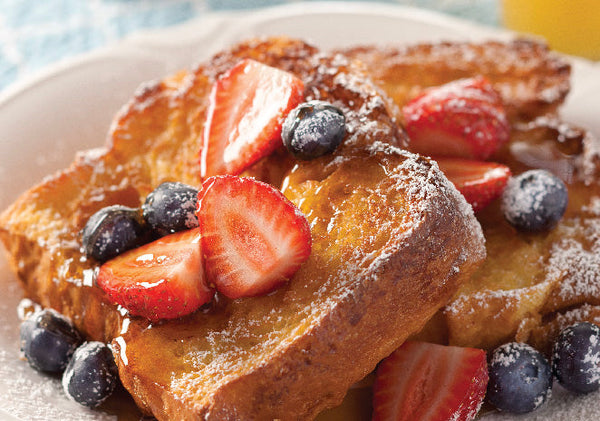 Brunch Selections