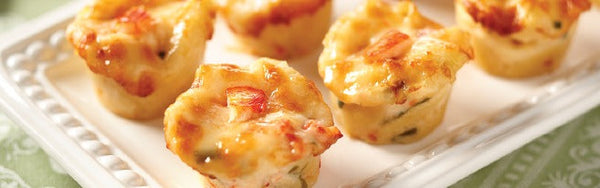 Appetizers