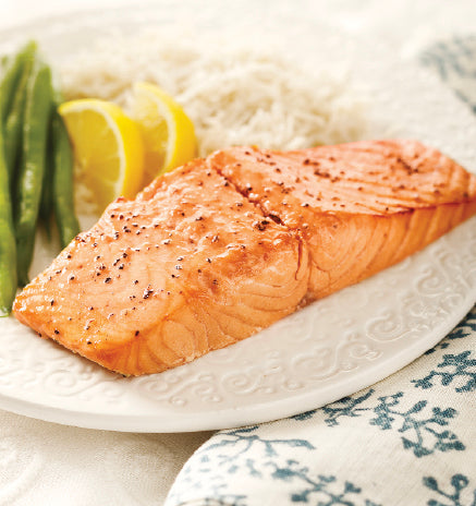 Seafood