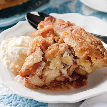 Pumpkin Pie