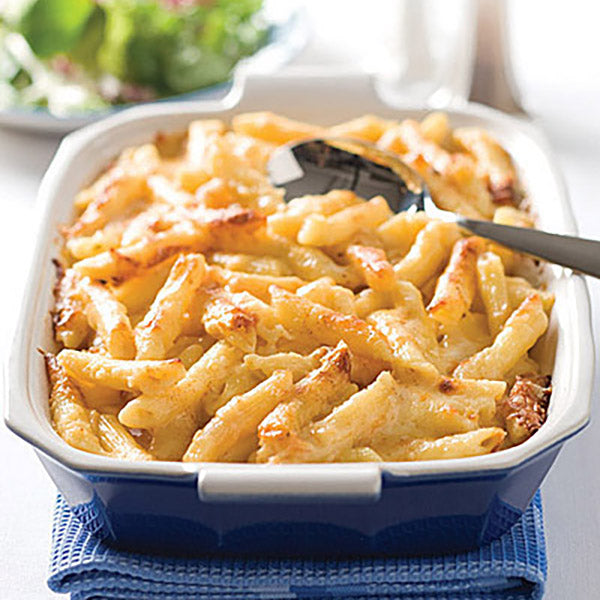 Macaroni & Cheese Casserole