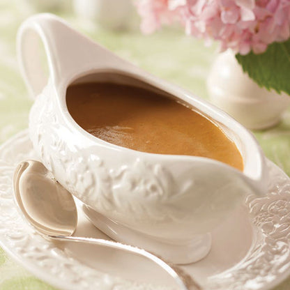 Homestyle Turkey Gravy