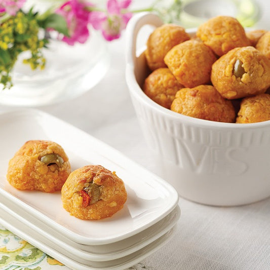 Olive Bites
