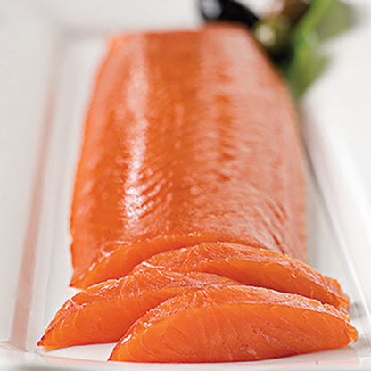 8 oz. sliced