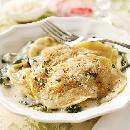 Italian Dinner Collection